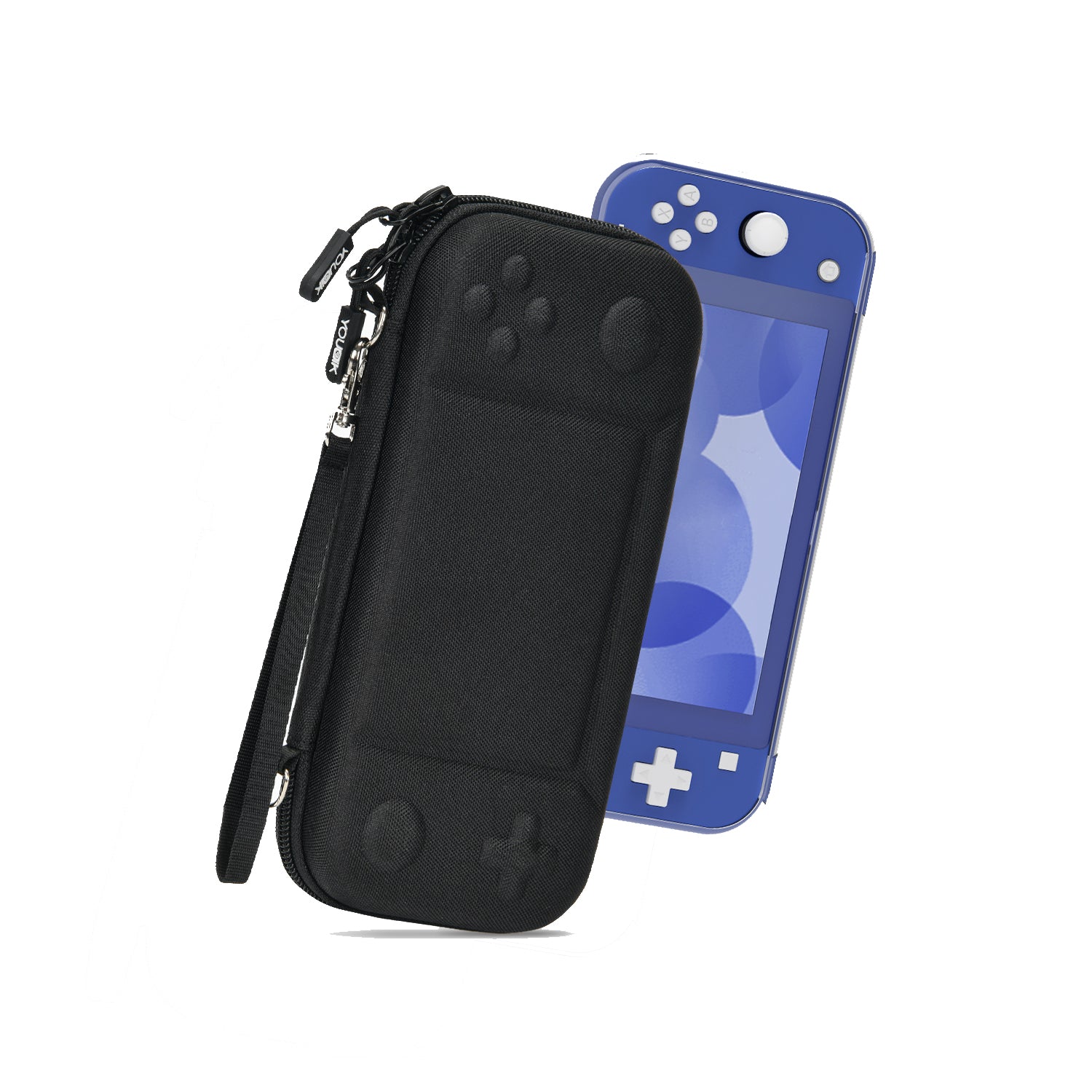Younik Switch Lite Carry Case, Protective Case for Nintendo Switch Lite