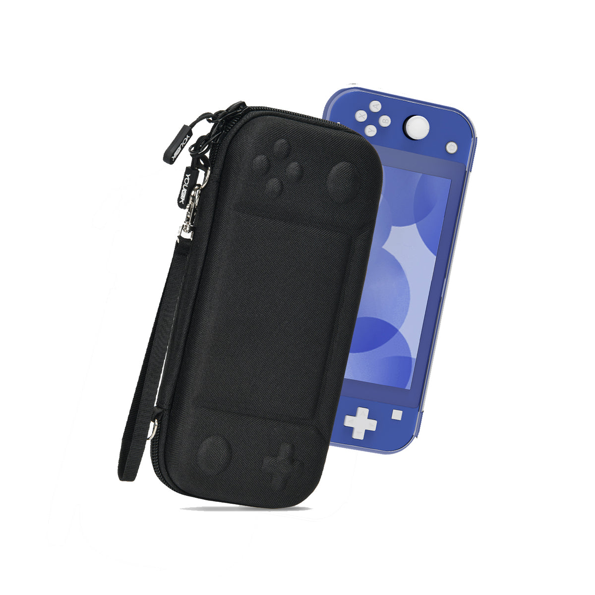 Younik Nintendo Switch Lite Case, Carry Case for Switchlite