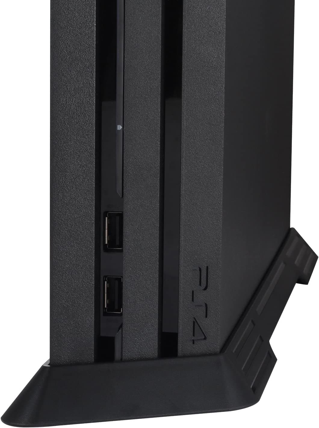 Younik PS 4 Accessories Vertical PS4 Stand for PS4 Pro